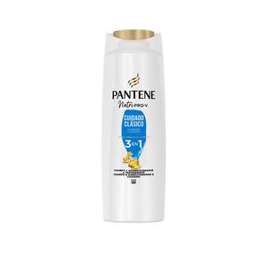 Champú Pantene a precio económico, suministro al por mayor directo de fábrica con personalización OEM - Product Image 2