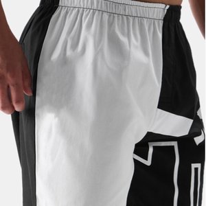 Shorts graphiques personnalisés très demandés pour le fitness, séchage rapide, respirants, pour l'exercice, la course, la gym, avec taille élastique, vêtements décontractés de plage - Product Image 4
