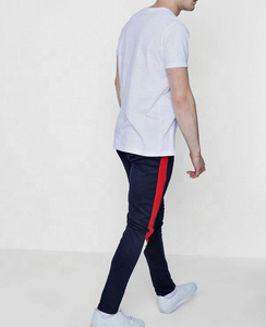 Pantalones deportivos para hombre, ligeros, para calentamiento, para fútbol al aire libre, entrenamiento y fitness - Product Image 2