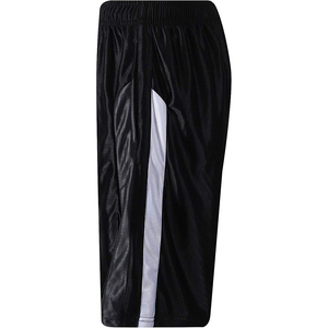 กางเกงบาสเก็ตบอลผู้ชายแบบยืดหยุ่นและยืดได้ ช่วยให้เคลื่อนไหวได้อย่างง่ายดายบนสนาม - Product Image 2