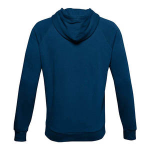 Wholesale Custom Mens <b>Zip</b> Up Hoodies for US Streetwear Brands with drop shoulder Low MOQ custom apparel - Product Image 6