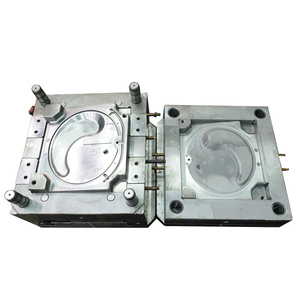 Molde para fuente de agua para mascotas - Bandeja de agua - Product Image 2