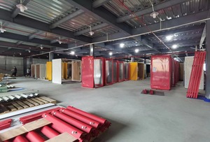 Cabina Acústica <span class=keywords><strong>de</strong></span> Oficina <span class=keywords><strong>de</strong></span> Instalación Rápida, Sala <span class=keywords><strong>de</strong></span> Video en Vivo Insonorizada, Cabina Acústica <span class=keywords><strong>de</strong></span> Oficina Privada, Cabina Telefónica Móvil para Llamadas Telefónicas - Product Image 6