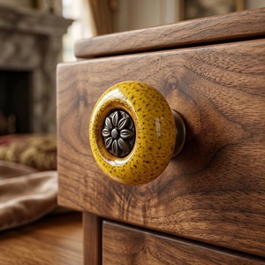 <b>Ceramic</b> <b>knobs</b> Luxury round <b>ceramic</b> <b>knobs</b> Cabinet <b>knob</b> <b>ceramic</b> Round <b>ceramic</b> drawer <b>knob</b> <b>ceramic</b> <b>knob</b> <b>Ceramic</b> luxury <b>knob</b> - Product Image 5