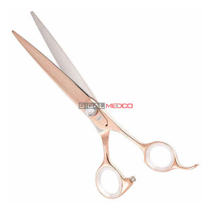 Professional Daily Use Pet Grooming <b>Scissors</b> for <b>Dogs</b> and Cats Stainless Steel Hair Cutting Shears Sharp Precision Trimming - Product Image 1