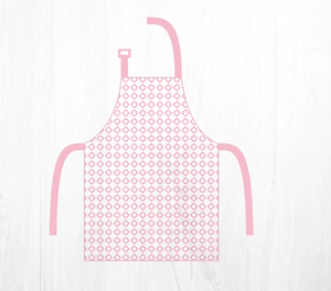 Sai Impex Eco Sustainable Cotton Anti- Custom Logo Printed <b>Apron</b>-Modern Design for <b>Kitchen</b> Use Tamil Nadu - Product Image 3