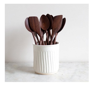 Ustensiles à salade écologiques les plus vendus, compatibles lave-vaisselle, pour la cuisine à domicile, fabriqués en Inde - Product Image 4