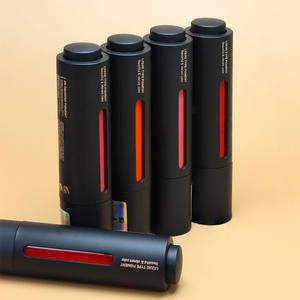 DR.DRAWING Pigment liquide pour sourcils rose pâle de qualité supérieure, 12 ml, coloration facile, longue tenue, en vrac - Product Image 3