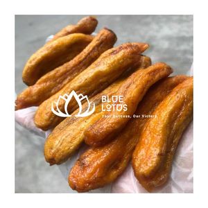 Disponible : Bananes séchées écologiques de qualité supérieure, riches en fibres, collations de fruits moelleux, approvisionnement OEM, exportation depuis le Vietnam - Product Image 1