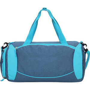 Bolsas Deportivas de Viaje de Color Sólido con Nuevo Diseño para Hombres y Mujeres, Bolsa de Gimnasio y Fitness, Disponible en Stock - Product Image 1