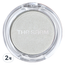 Sconto il Saem 4.5g farsa di gelatina WH01 evidenziatore bianco stellato 2ea bronzer & evidenziatori - Product Image 1