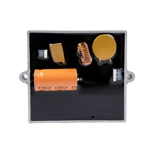 Engine <b>Battery</b> Charger Assembly 0A18010SRV Fitting for Generator 0A1801 A1801 4390 0 Product Generator Parts <b>Accessories</b> - Product Image 2