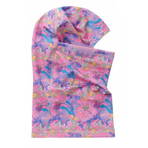 Masque intégral de haute qualité, balaclava coupe-vent, séchage rapide, pour le cyclisme et les sports, tissu 100% polyester doux au toucher, taille unisexe. - Product Image 3