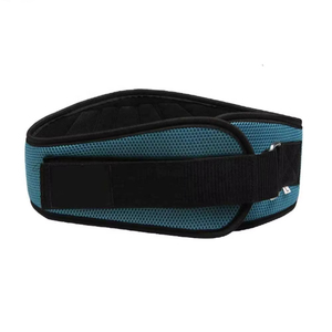 Soporte de Muñeca para Levantamiento de Pesas de EVA, Ajustable, Elástico, Transpirable, Antideslizante, Protección Profesional, Resistente al Viento, para Entrenamiento - Product Image 2