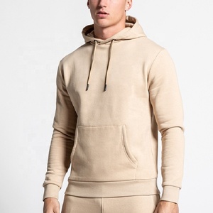 เสื้อสเวตเตอร์แบบสวมหัวผ้าฟลีซผ้าฝ้าย100% ระบายอากาศได้ดีแห้งเร็วสไตล์ใหม่สำหรับแฟชั่นแนวสตรีทฤดูร้อน - Product Image 5