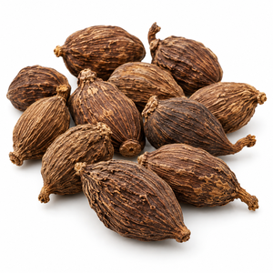 Offre Spéciale : Cardamome Noire du Vietnam de Qualité Internationale, Emballage Personnalisé, Directement de l'Usine - Product Image 1