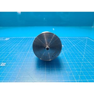 Vanne à diaphragme manuelle KITZ-SCT KD8KC 36605001, utilisée comme pièce détachée pour équipement semi-conducteur Legacy - Product Image 1