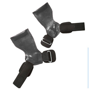 Poignées en caoutchouc de haute qualité pour équipement d'entraînement musculaire - Poignées ergonomiques antidérapantes pour équipement de sport - Product Image 6