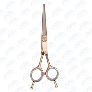 Tijeras Profesionales para el Cabello, 6.5 Pulgadas, Color y Tamaño Personalizados, Acero Inoxidable Alemán, Ecológicas e Impermeables - Product Image 3