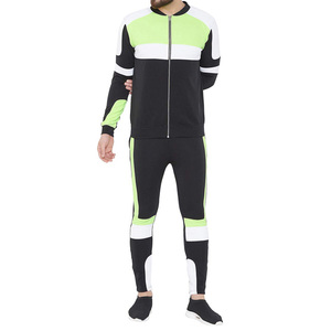 Nouvelle conception, logo personnalisé, sweats à capuche, vêtements d'automne, ensemble de jogging 2 pièces, ensemble de survêtement, vêtements de sport pour hommes, survêtement unisexe - Product Image 3