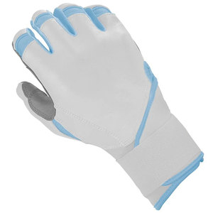 Fabricante Profesional de Guantes de Bateo de Béisbol de Alta Calidad en Color Sólido, Nuevo Estilo, Cómodos Guantes de Bateo de Béisbol - Product Image 6