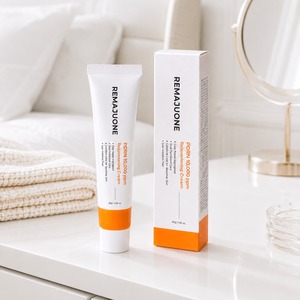 พรีเมี่ยม รีจูวีเนติ้ง ครีม เฟิร์มมิ่ง เฟซ ครีม คอมฟอร์ท แคร์ ดูแลผิวประจำวัน ครีมบำรุงผิวเกาหลี ครีมต่อต้านริ้วรอยบนใบหน้า - Product Image 2