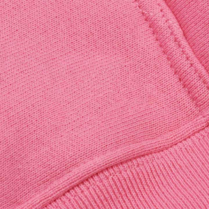 Custom logo Boxy fit Sweatsuits Unisex <b>Sets</b> Blank 100%Cotton 400gsm French Terry <b>Pink</b> Zip up Hoodie and <b>Tracksuits</b> - Product Image 6