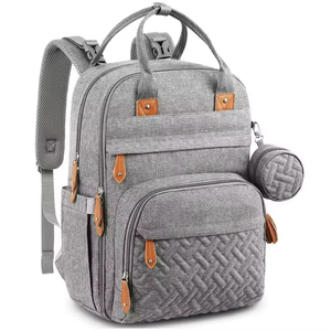 Wholesale Custom Cheap Large Capacity Duffle <b>Backpack</b> womanTravel Bags Waterproof Duffel Bag <b>With</b> Shoe <b>Compartment</b> - Product Image 4