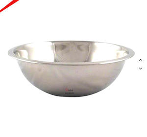 ชามไอศกรีมอะลูมิเนียมโบราณรักษ์โลก ปี 2026 งานแฮนด์เมด ภาชนะโลหะตกแต่งโต๊ะอาหาร สำหรับบ้าน โรงแรม ร้านอาหาร - Product Image 3