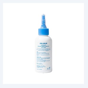 Produits de soin de la peau coréens DR URUR All-In-One Multi-Solution Blackhead Cleanup Tonic 100ml, éliminateur de sébum - Product Image 2