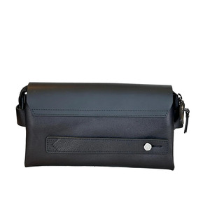 Pochette en cuir faite à la main, portefeuille enveloppe élégant pour le bureau, les voyages et l'usage quotidien, à vendre à prix abordable - Product Image 2