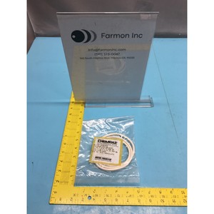 CHEMRAZ 9379-513 O-RING AS-568A-379 CPD 513 - Equipo y Piezas de Semiconductores de Confianza de Marca Global - Product Image 2