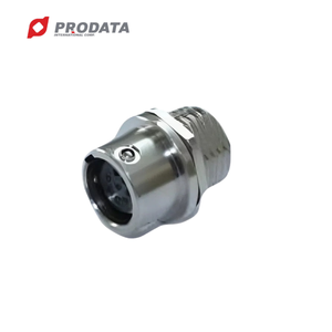 Conjunto de Cables PRODATA Impermeables IP68 M16 con Recubrimiento de Aleación de Cobre y Revestimiento de Silicona para Máquinas de Automatización - Product Image 4