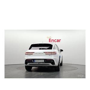 Genesis GV70 2024 2.5T Gasolina AWD 28,418 km Automático Volante a la Izquierda Asientos de Cuero Cámara Trasera - Product Image 4