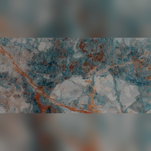 Azulejos de Porcelana con Efecto Mármol de Alta Calidad, Resistentes al Desgaste, Antideslizantes, de Aspecto Rústico, para Cocina y Baño Modernos - Product Image 6