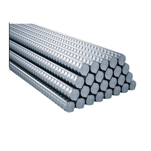 Barres de fer de haute qualité pour les projets de construction, vente en gros, approvisionnement en vrac et exportation internationale - Product Image 1