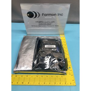 VARIAN E15000570 PULSED <b>LIGHT</b> <b>CURTAIN</b> XMIT DRIVE - Trusted Global Legacy Semiconductor Equipment and Parts at - Product Image 2