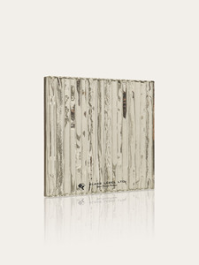 A medida sólido personalizable antiguo arenado arte vidrio decoración hoja Interior tallado hogar Baño taller Hotel Hospital - Product Image 2