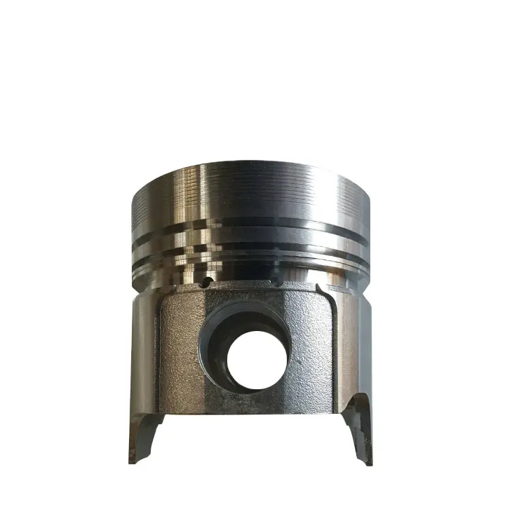 Piston bagian mesin Piston 4TN82 129402-22080 untuk mesin YAN MAR 129402-22080 4TN82