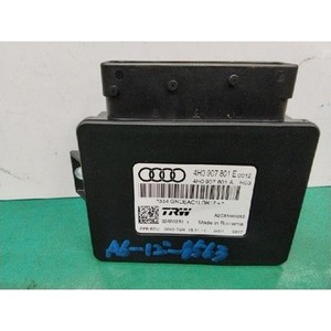 ECUs y Módulos de Computación Usados A6 4H0907801E - Product Image 1