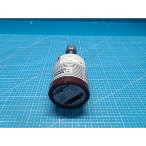 Manómetro de Capacitancia MKS BARATRON 622A111BE, Manómetro de Capacitancia Absoluta, Usado como Está, Piezas de Equipos Semiconductores Legados - Product Image 4