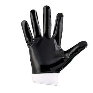 Gants de football américain à écran tactile unisexes pour jeunes, de qualité supérieure, légers, imperméables, antidérapants, à haute adhérence, durables, gants de sport - Product Image 4