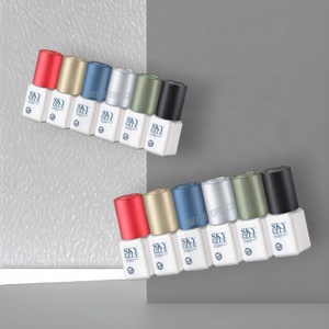 Sky <b>Glue</b> S+ Red Cap Black Sky Eyelash <b>Glue</b> 5ml Korea High Quality Adhesive Bond Individual Eyelash Extension <b>Glue</b> Private Label - Product Image 1