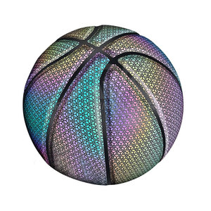 New Stock Basketball With Balanced Weight And <b>Grip</b> <b>Control</b> Basketball For Indoor And Outdoor Games - Product Image 4