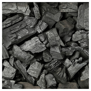 100% Natural Hardwood Charcoal - Product Image 1