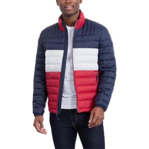 Winter <b>Jacket</b> Designer Unisex Winter Puffer <b>Jackets</b> Premium New Arrival Custom Logo Wholesale Winter Fashion Warm Waterproof - Product Image 4