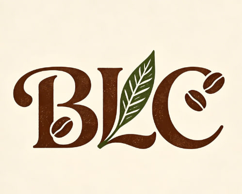 CONG TY TNHH BAO LOC COFFEE HOUSE logo
