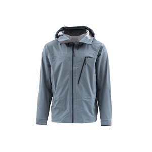 Veste de ski softshell imperméable pour homme OEMODM avec plusieurs poches zippées - Product Image 2