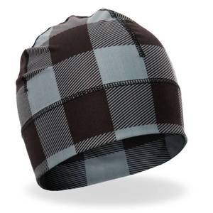 Custom <b>Skull</b> <b>Beanie</b> Cycling Caps Printed Logo Y2K Style Outdoor Sports Knitted Hats 2026 - Product Image 4