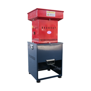 Broyeur à grains en fonte de qualité industrielle 1300W haute capacité pour épices sèches et traitement des aliments pour animaux - Product Image 2